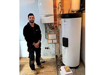 Gasline Plumbing & Heating Ltd.