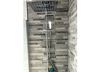 Gasline Plumbing & Heating Ltd.