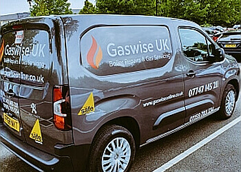 Gaswise UK
