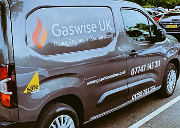 Gaswise UK 