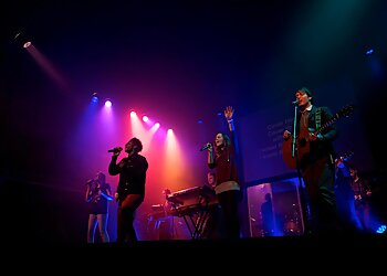 Gate Church International