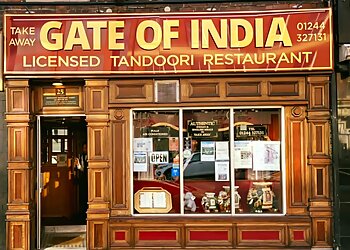 Gate Of India Restaurant