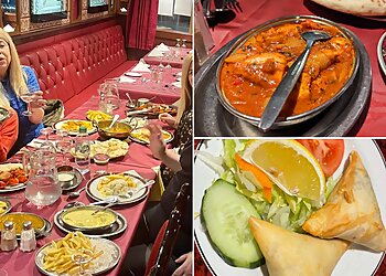 Gate Of India Restaurant