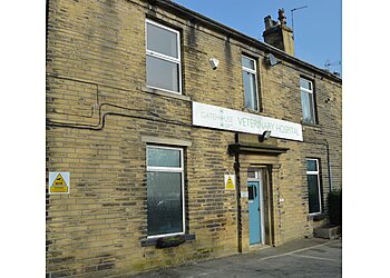 Bradford vets Gatehouse Veterinary Group image 1