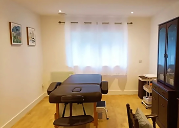 Gate of Balance Acupuncture