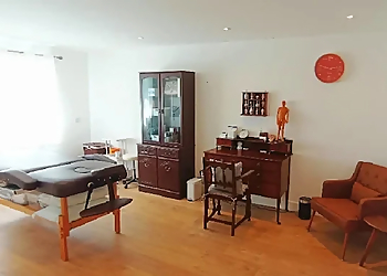 Gate of Balance Acupuncture Gate of Balance Acupuncture