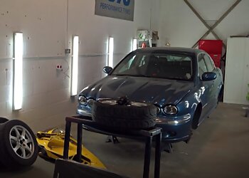 Gateshead Auto Smart