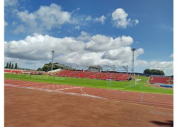 Gateshead International Stadium