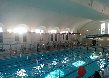 Gateshead Leisure Centre