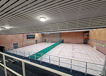 Gateshead Leisure Centre