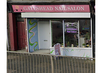 Gateshead Nail Salon