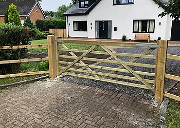 Gateshead Pro Fencing