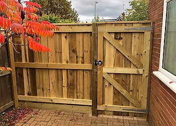 Gateshead Pro Fencing