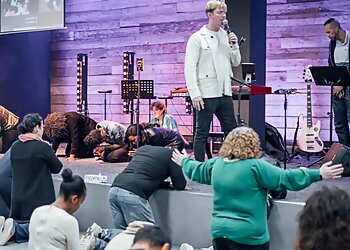 Gateway Christian Centre