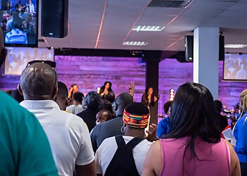 Gateway Christian Centre