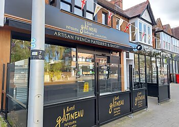 Gatineau Artisan Patisserie & Bakery