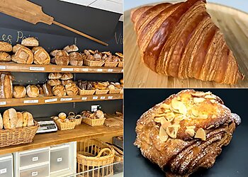 Gatineau Artisan Patisserie & Bakery