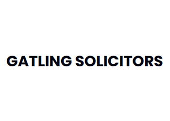 Gatling Solicitors Ltd Gatling Solicitors Ltd