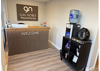 Gav Noble Physiotherapy