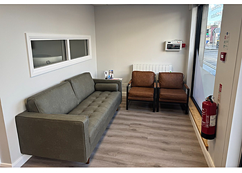 Gav Noble Physiotherapy