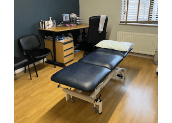 3 Best Physiotherapists In Lisburn, UK - Expert Recommendations