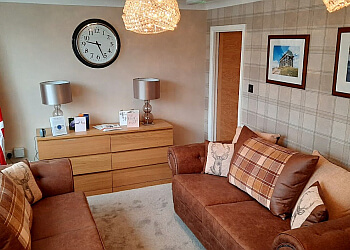 Gavin J. Reynolds & Son Family Funeral Directors