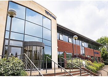 Gavin Lane - TRETHOWANS LLP