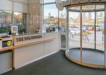 Gavin Lane - TRETHOWANS LLP