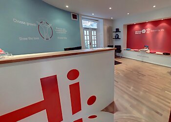 Gavin Routledge - ACTIVE X CLINICS