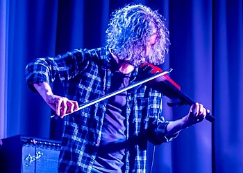 Gavin Wilson Private Music Tuition