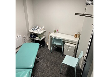 Gayle Jordan, M.Ost - ALIGN OSTEOPATHY