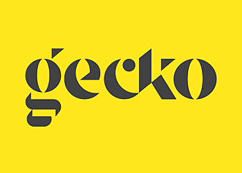 Gecko Brand & Digital Media 