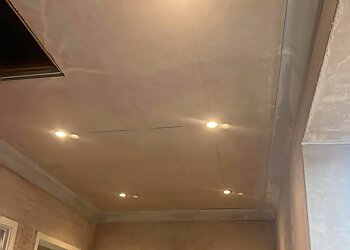 Geddes Electrical Services Ltd.