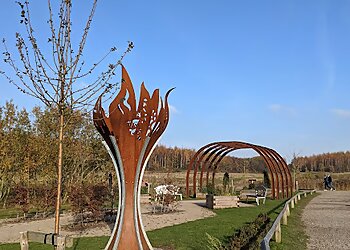 Gedling Country Park