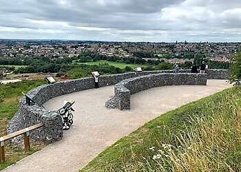 Gedling Country Park