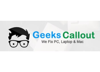 Geeks Callout PC Repair