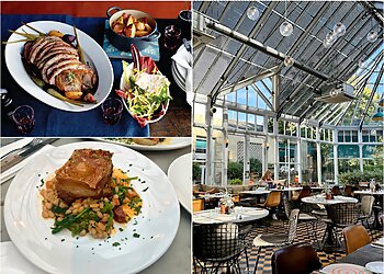 Gees Restaurant & Bar