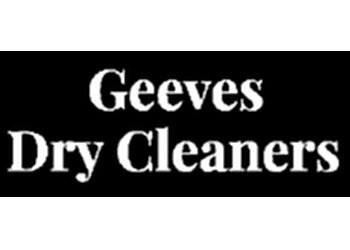 Geeves Dry Cleaners