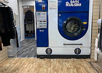 Geldards Dry Cleaning