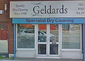 Bury dry cleaners Geldards Dry Cleaning image 1