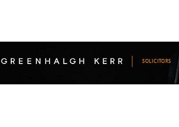 Gemma Hackett - GREENHALGH KERR SOLICITORS