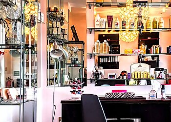 Gems Beauty Studios & Hair Design