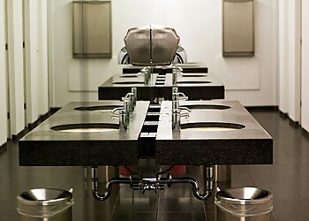 Gemstone Cleaning Services