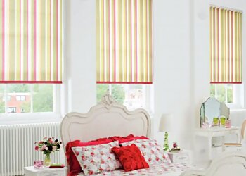 Gemstone Blinds