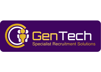 Lisburn recruitment agencies Gen Tech image 1