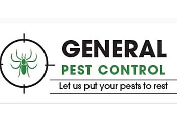 Newport pest control General Pest Control image 1