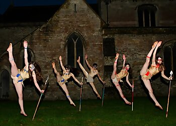 Generations Dance Academy