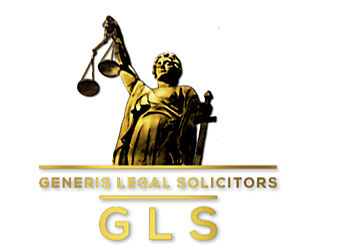 Generis Legal Solicitors Ltd. Generis Legal Solicitors Ltd.