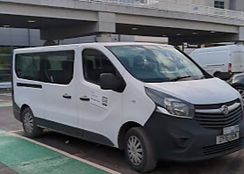 Genesis Cars Billingham