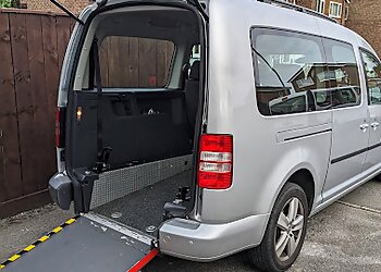 Genesis Cars Billingham